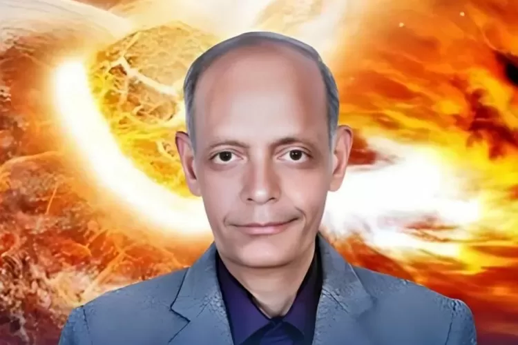 Astrologer Kushal Kumar