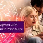 new zodiac signs 2025