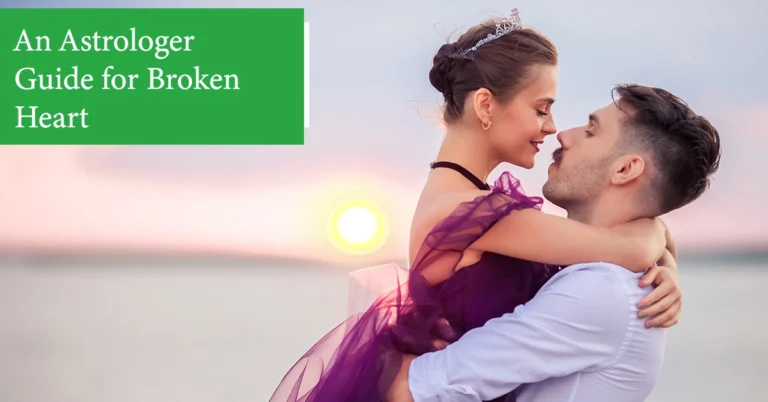 Astrologer Guide for Broken Hearts: Healing Through the Stars Astrologer Guide for Broken Hearts
