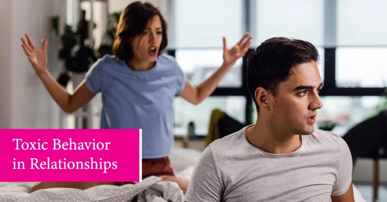 4 Zodiac Signs Most Prone to Toxic Behavior in Relationships 4 Zodiac Signs Most Prone to Toxic Behavior in Relationships